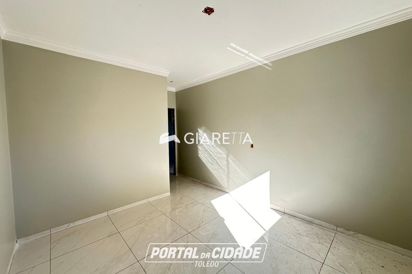 Casa &agrave; venda - 55m&sup2; - JARDIM S&Atilde;O FRANCISCO