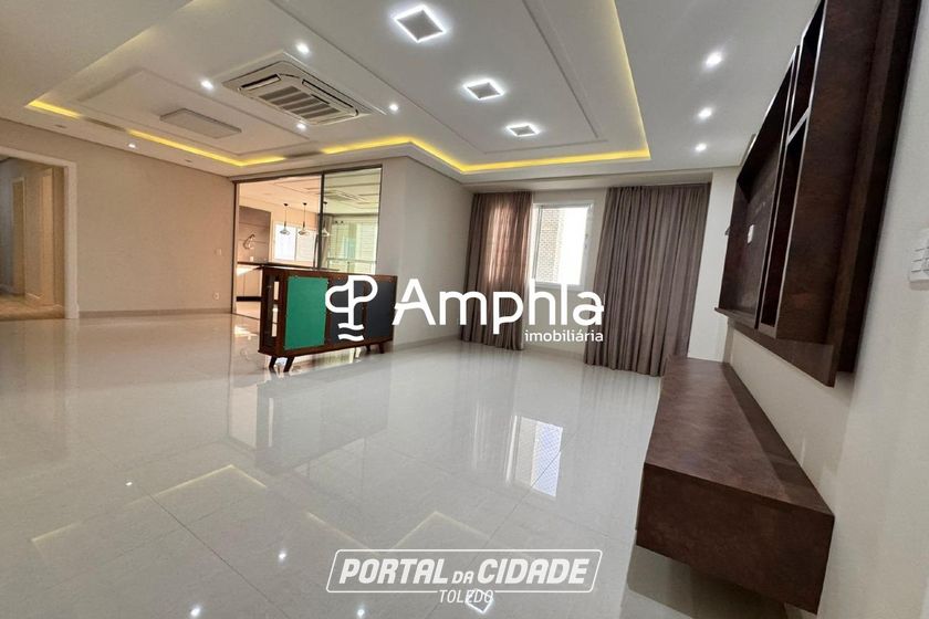 Apartamento &agrave; venda - 200m&sup2; - Jardim La Salle