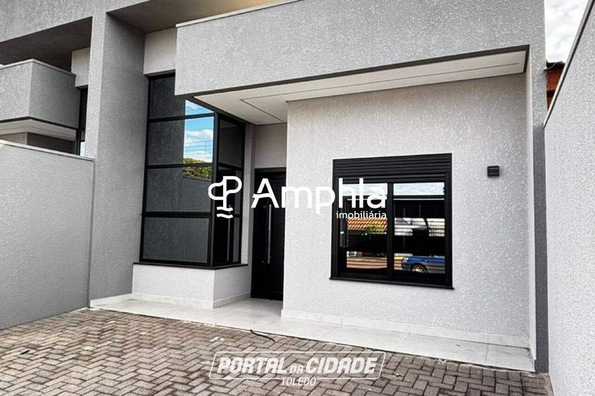 Casa &agrave; venda - 114m&sup2; - Universit&aacute;rio