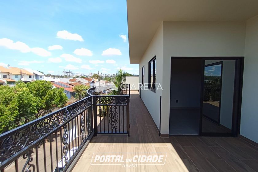 Apartamento para alugar - 168m&sup2; - VILA OPERARIA