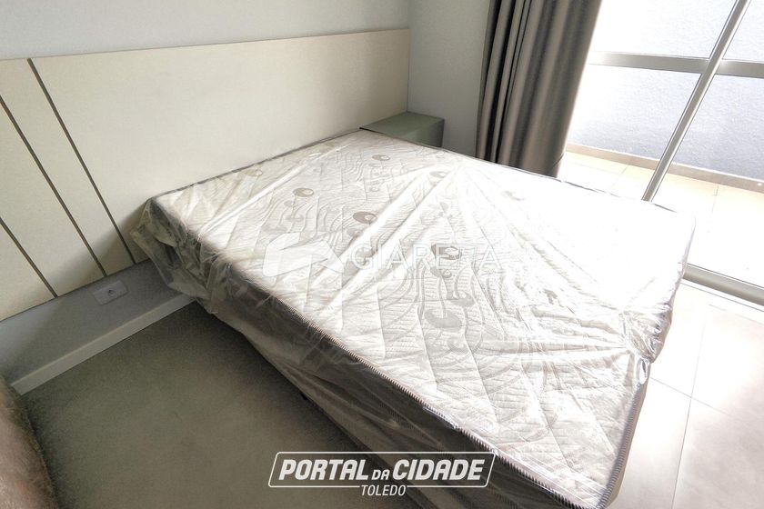 Apartamento &agrave; venda - 25m&sup2; - BIOPARK