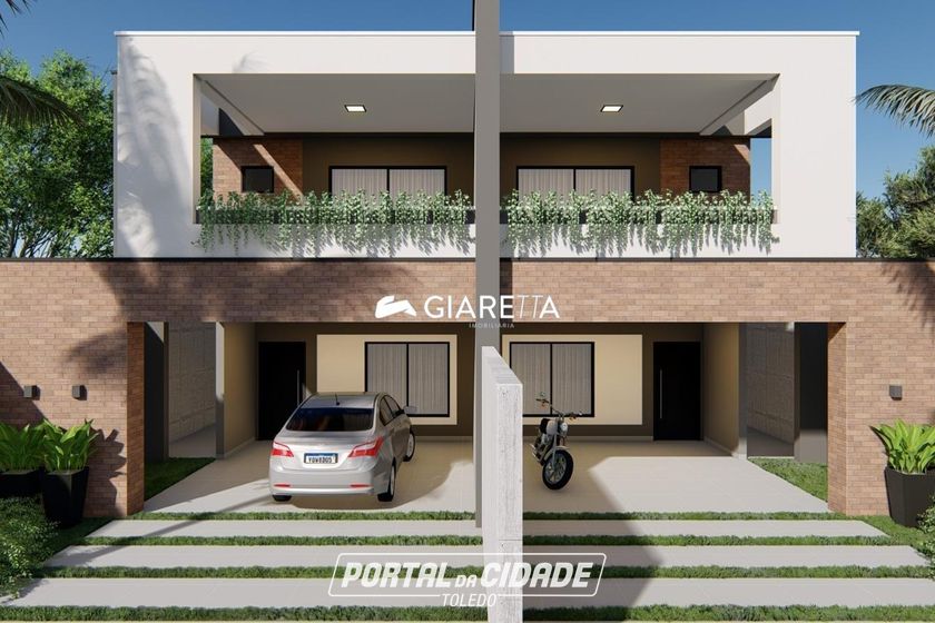 Sobrado &agrave; venda - 217m&sup2; - JARDIM GISELA