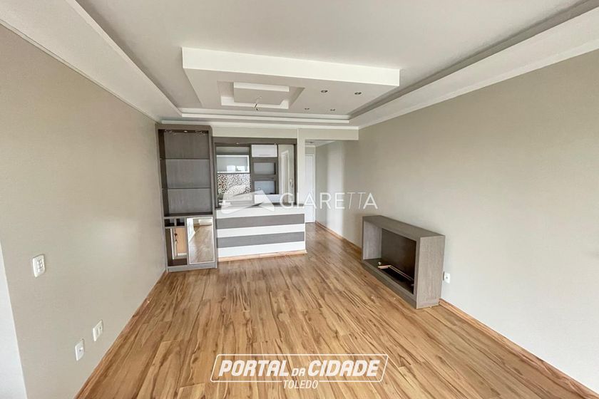 Apartamento para alugar - 101m&sup2; - VILA INDUSTRIAL