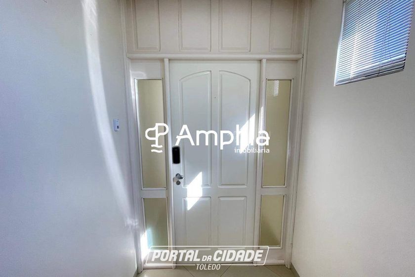 Apartamento &agrave; venda - 179m&sup2; - Centro