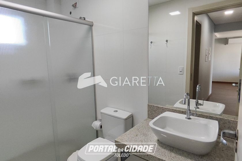 Apartamento para alugar - 83m&sup2; - JARDIM GISELA