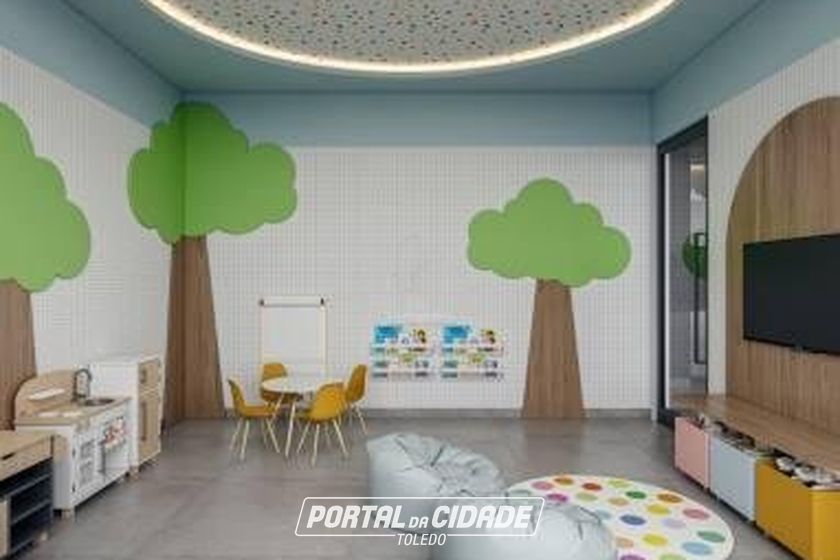 Apartamento &agrave; venda - Jardim La Salle