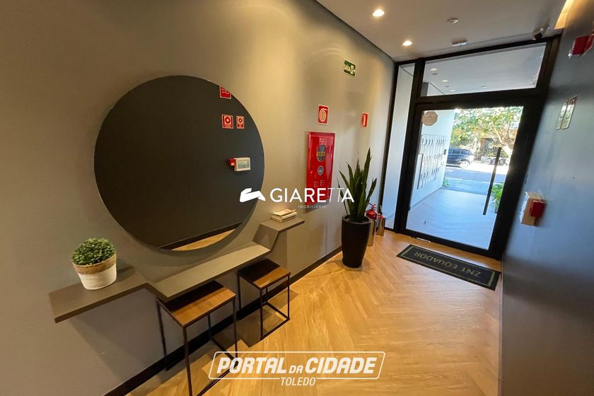Apartamento para alugar - 61m&sup2; - JARDIM GISELA