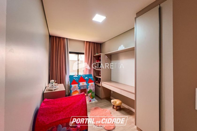 Casa &agrave; venda - 160m&sup2; - JARDIM GISELA