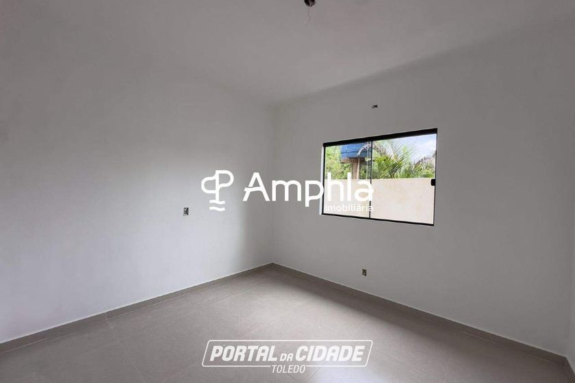 Casa &agrave; venda - 53m&sup2; - Santa Felicidade
