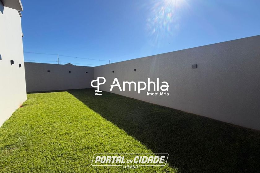 Casa &agrave; venda - 154m&sup2; - Fl&oacute;rida