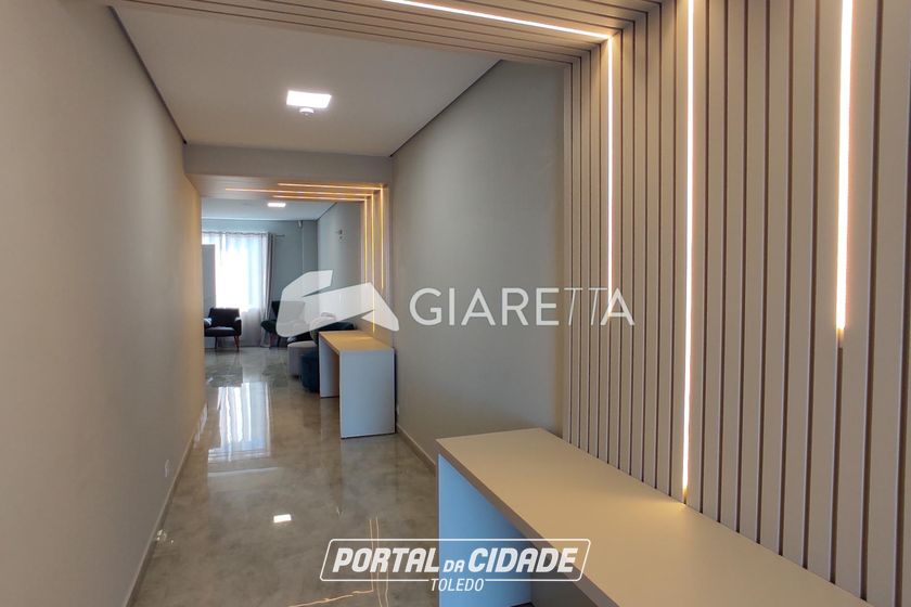 Apartamento &agrave; venda - 24m&sup2; - BIOPARK