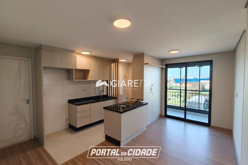 Apartamento para alugar - 65m&sup2; - JARDIM TOCANTINS