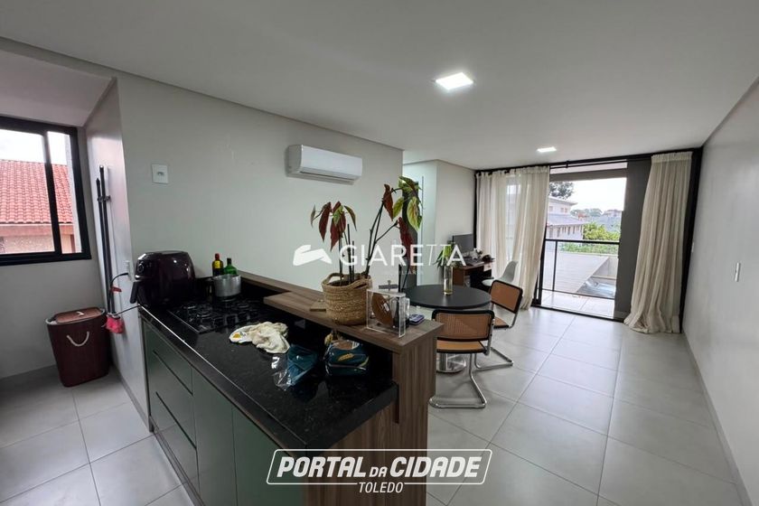 Apartamento &agrave; venda - 55m&sup2; - JARDIM SANTA MARIA