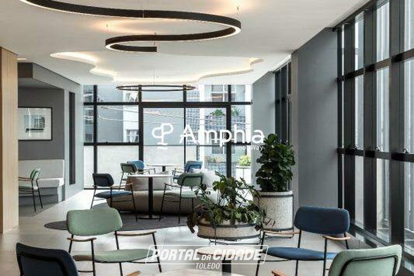 Sala Comercial &agrave; venda - 38m&sup2; - Centro
