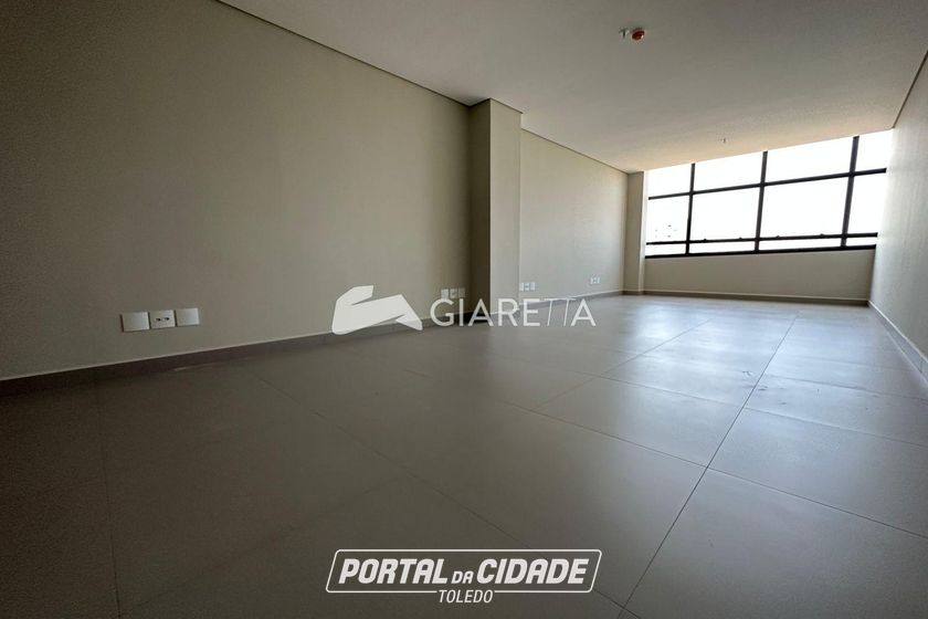 Sala Comercial para alugar - 49m&sup2; - CENTRO