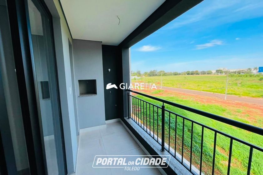 Apartamento &agrave; venda - 65m&sup2; - JARDIM TOCANTINS