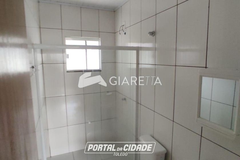 Casa para alugar - 65m&sup2; - JARDIM COOPAGRO