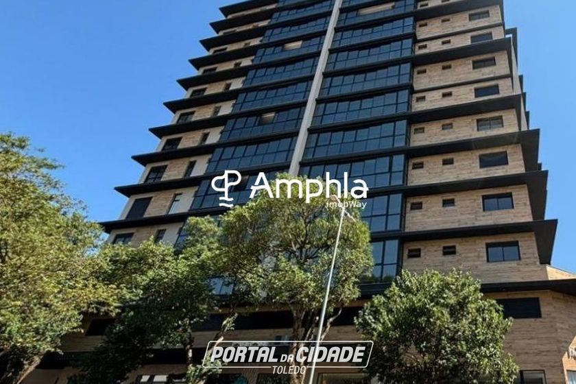 Apartamento &agrave; venda - 166m&sup2; - Jardim La Salle