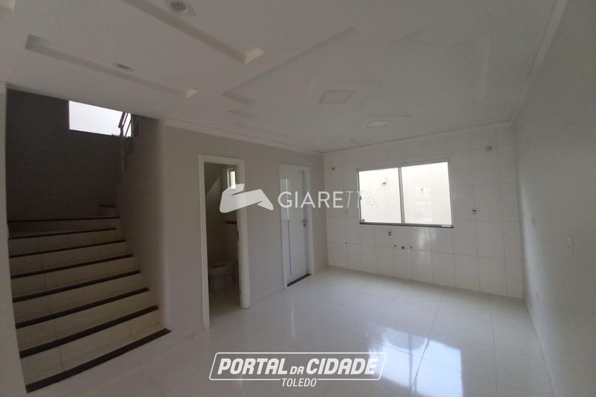 Sobrado para alugar - 120m&sup2; - JARDIM LA SALLE
