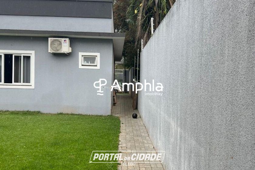 Casa &agrave; venda - 248m&sup2; - Parque S&atilde;o Paulo