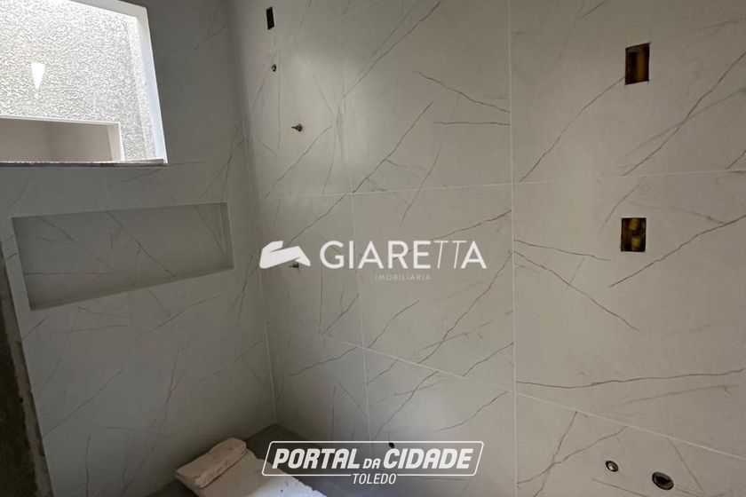 Casa &agrave; venda - 62m&sup2; - CRISTO REI