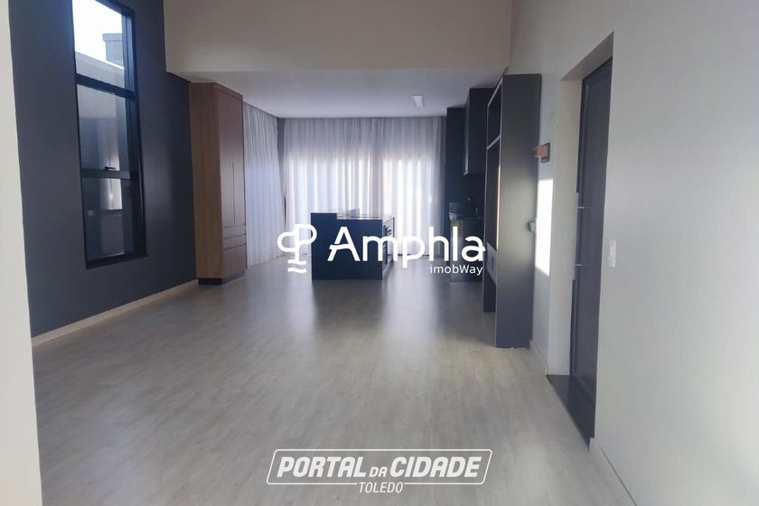 Casa &agrave; venda - 169m&sup2; - Vila Ga&uacute;cha