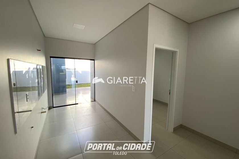 Casa &agrave; venda - 57m&sup2; - CRISTO REI