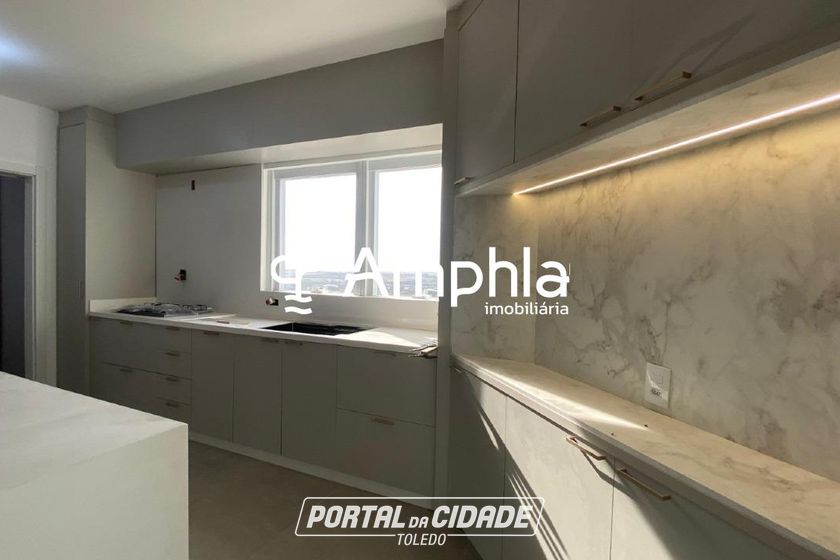 Apartamento &agrave; venda - 195m&sup2; - Vila Industrial