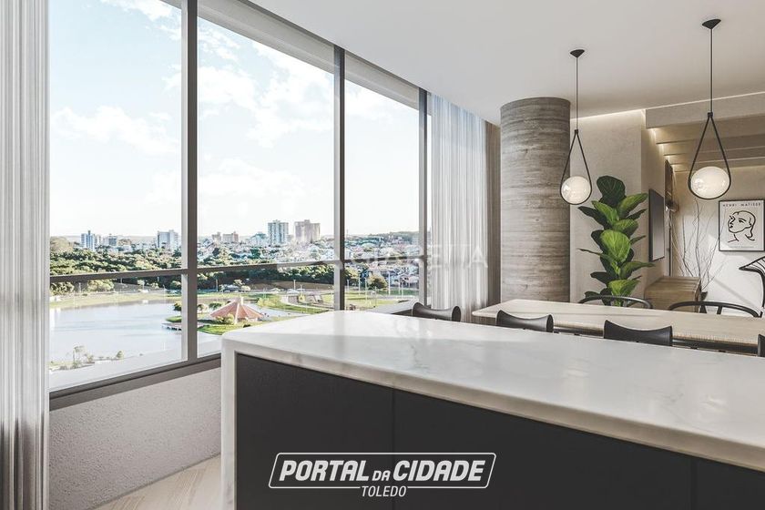 Apartamento &agrave; venda - 120m&sup2; - VILA INDUSTRIAL
