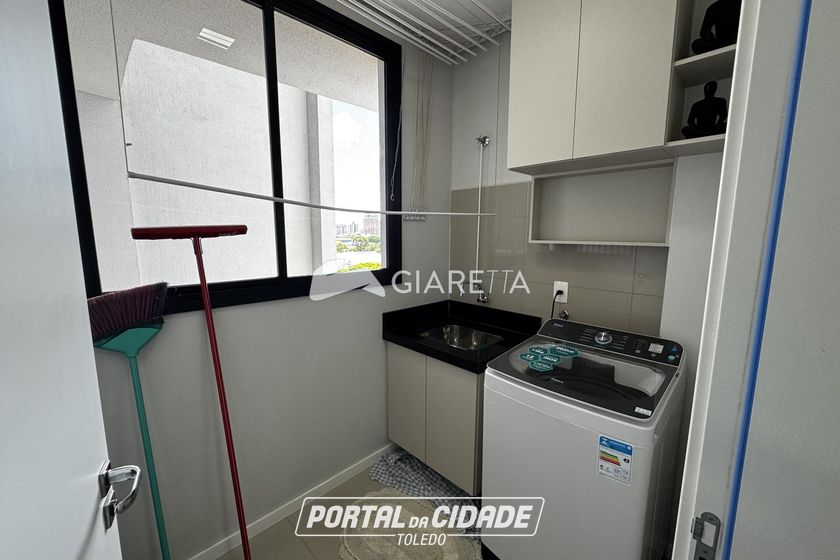 Apartamento para alugar - 103m&sup2; - CENTRO