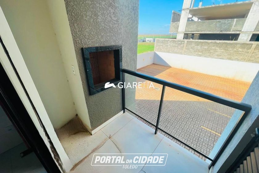Apartamento para alugar - 55m&sup2; - BIOPARK