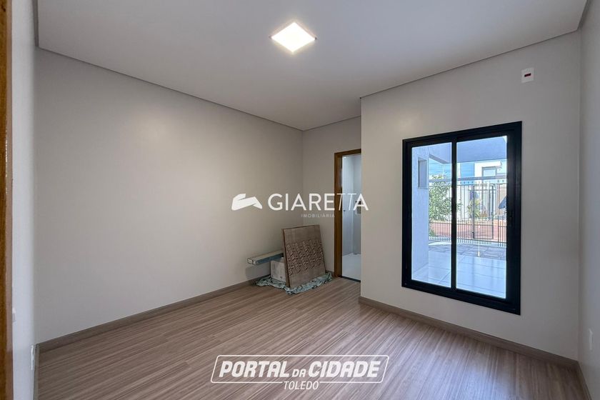 Casa &agrave; venda - 69m&sup2; - CRISTO REI