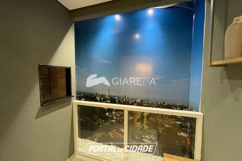 Apartamento &agrave; venda - 45m&sup2; - VILA INDUSTRIAL
