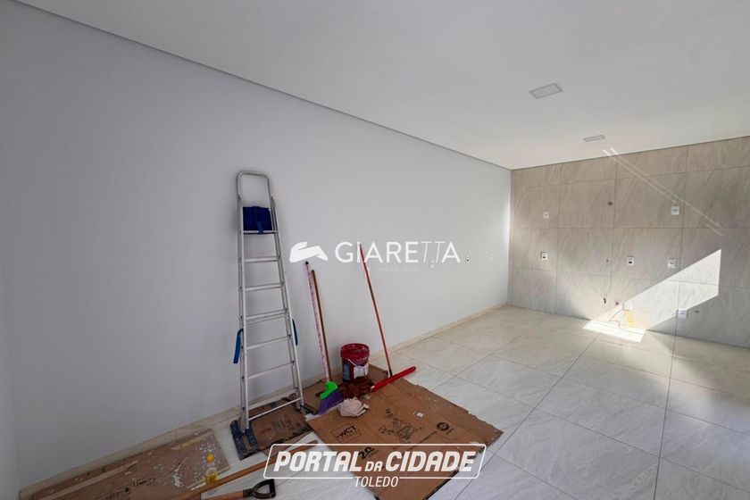 Casa &agrave; venda - 57m&sup2; - JARDIM COOPAGRO
