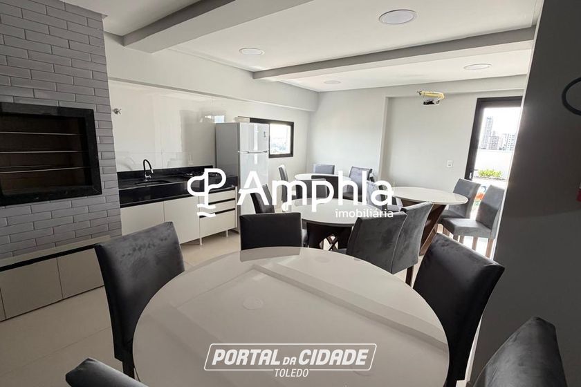 Apartamento &agrave; venda - 66m&sup2; - Centro