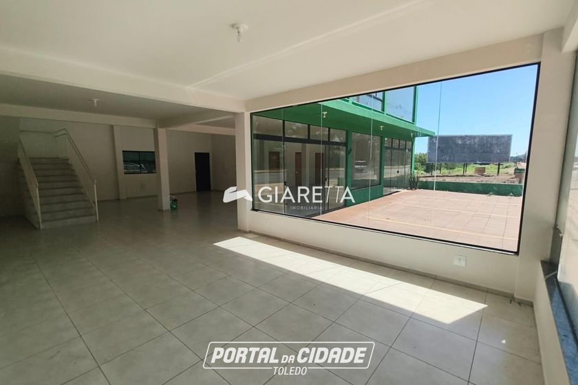 Sala Comercial para alugar - 256m&sup2; - JARDIM COOPAGRO
