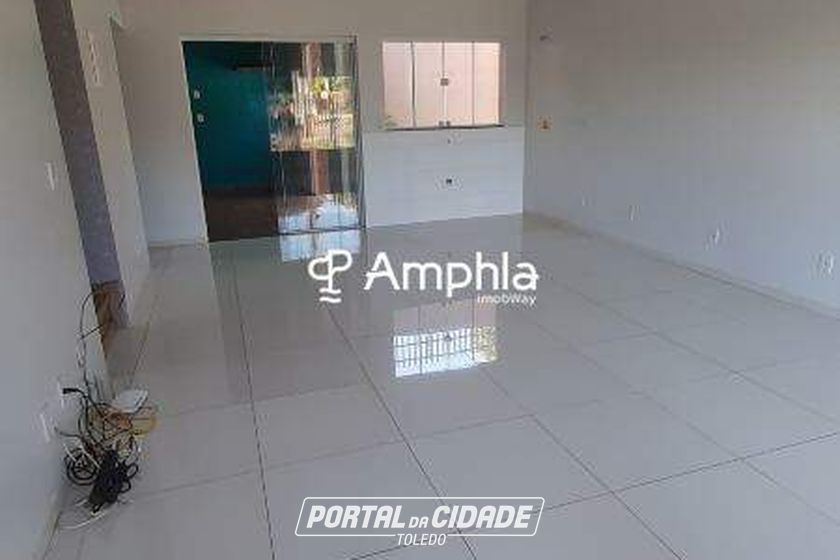 Sobrado &agrave; venda - 170m&sup2; - Alvorada