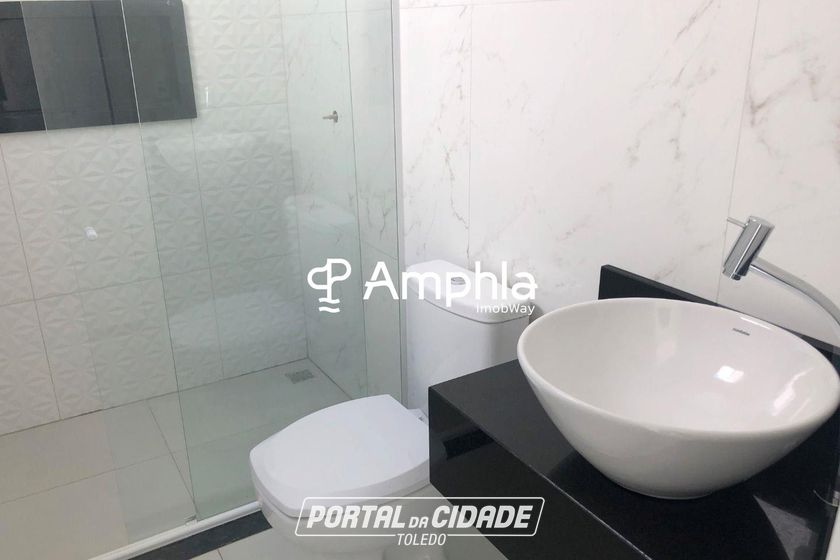 Casa &agrave; venda - 89m&sup2; - Guavir&aacute;