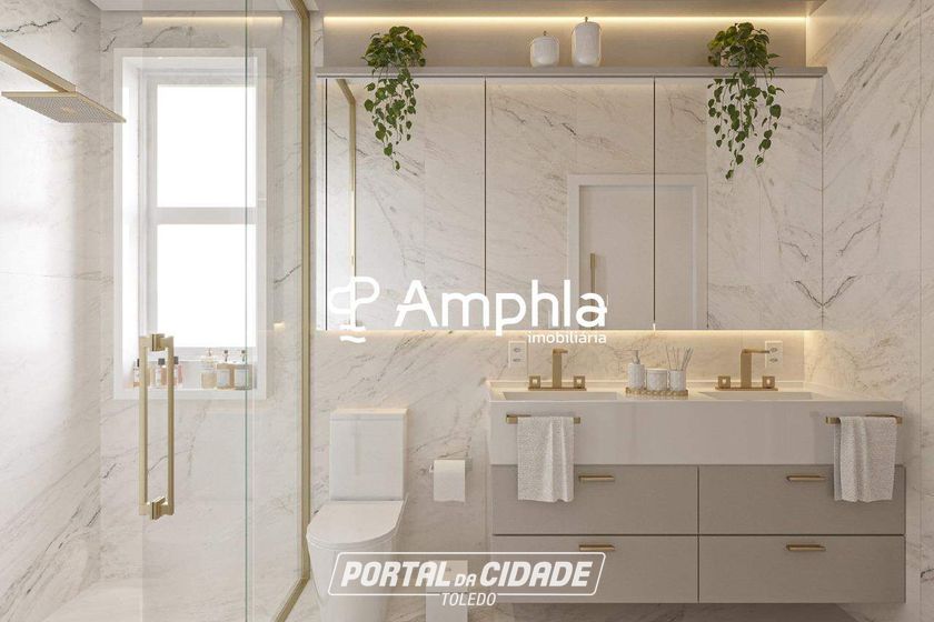 Apartamento &agrave; venda - 65m&sup2; - Centro