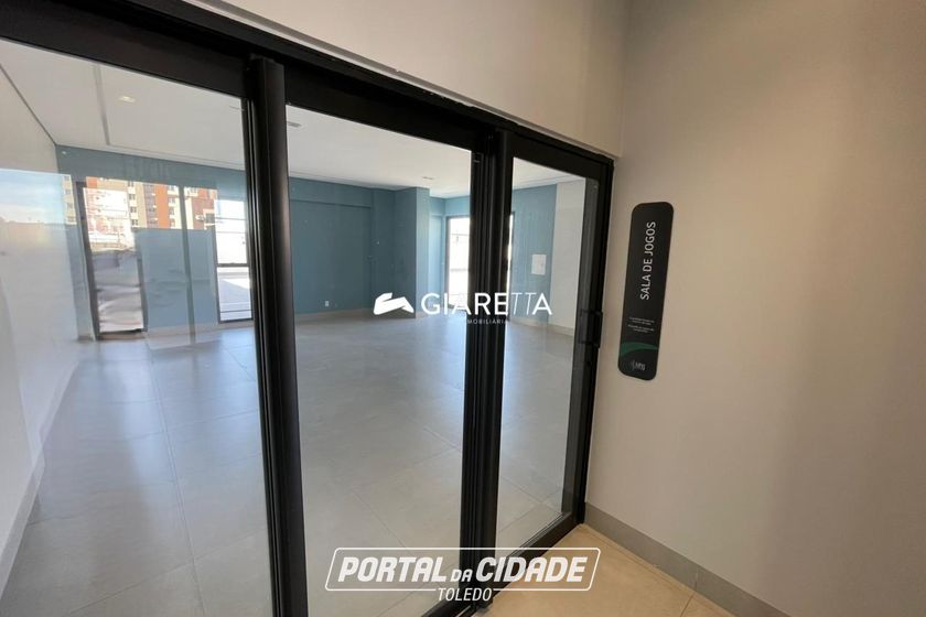 Apartamento para alugar - 109m&sup2; - CENTRO