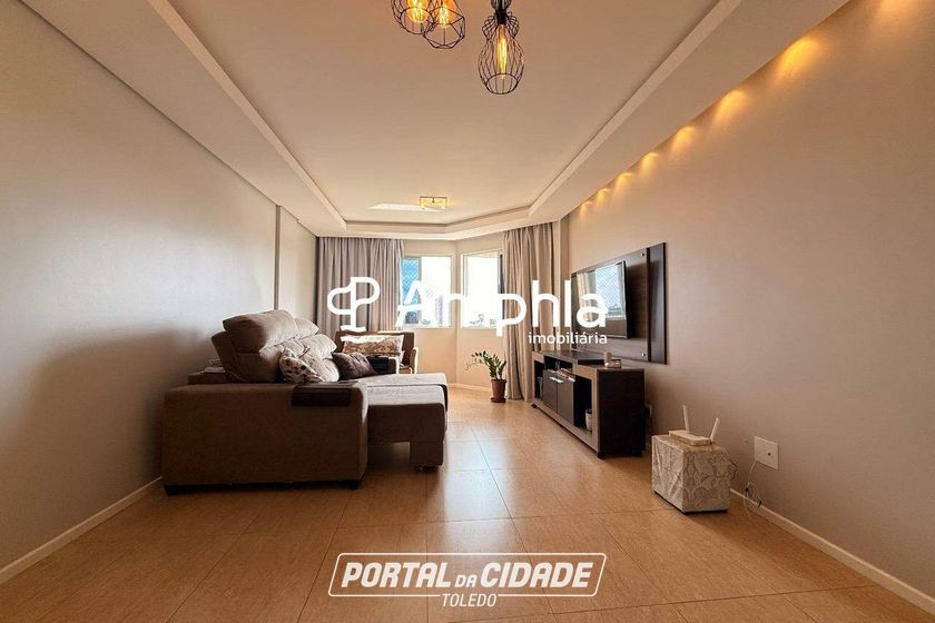 Apartamento &agrave; venda - 104m&sup2; - Neva