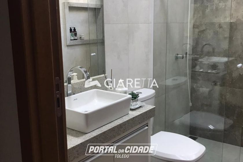 Casa &agrave; venda - 107m&sup2; - JARDIM COOPAGRO