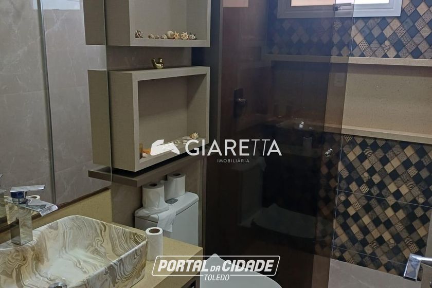 Apartamento para alugar - 125m&sup2; - JARDIM LA SALLE