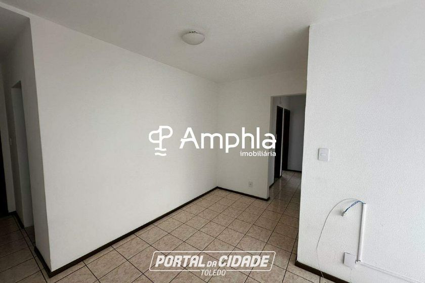 Apartamento &agrave; venda - 74m&sup2; - Centro
