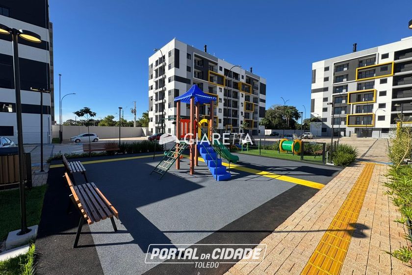 Apartamento &agrave; venda - 65m&sup2; - JARDIM TOCANTINS