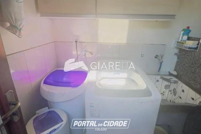 Casa para alugar - 130m&sup2; - JARDIM COOPAGRO