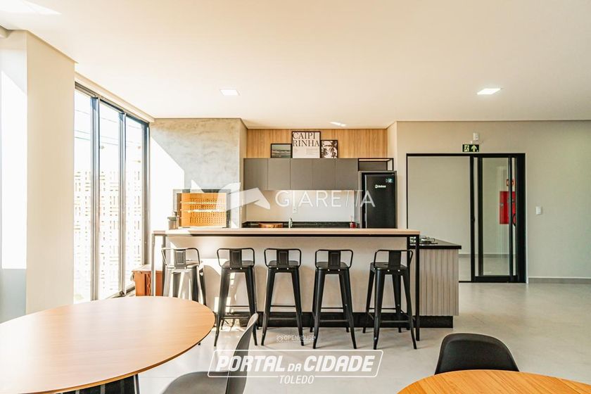 Apartamento &agrave; venda - 55m&sup2; - JARDIM SANTA MARIA