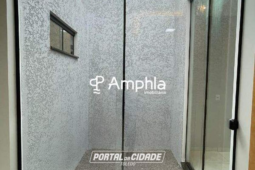 Casa &agrave; venda - 100m&sup2; - Andorinha