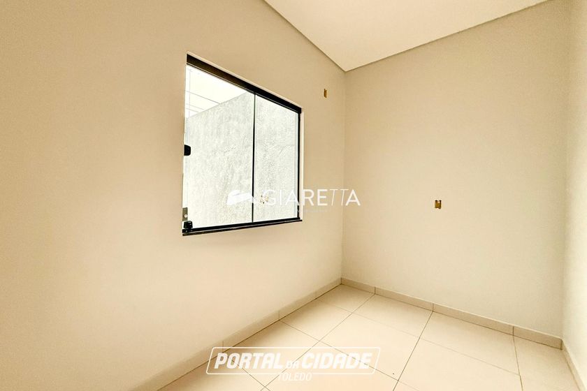 Casa &agrave; venda - 52m&sup2; - JARDIM CONCORDIA
