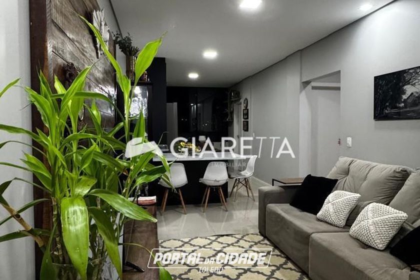 Apartamento para alugar - 76m&sup2; - VILA INDUSTRIAL